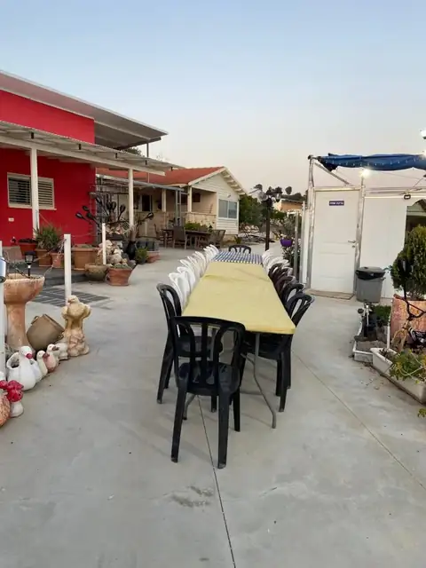 סוויטת הורים ראשונה (4)
